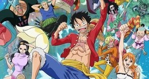 One Piece Episódio 1022.5